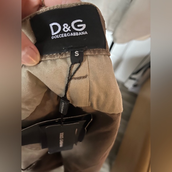 Vintage Dolce and Gabbana skirt - Picture 3 of 4